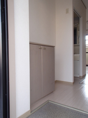  | セジュール日浅