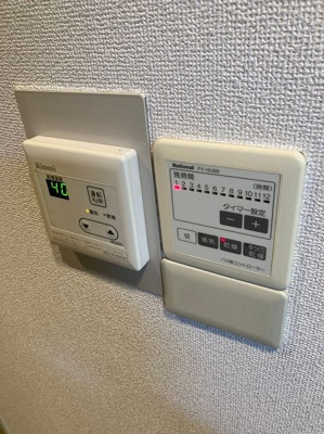 【その他】 | ベルエール代田