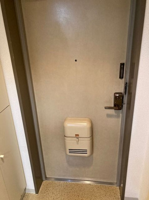【その他】 | ベルエール代田