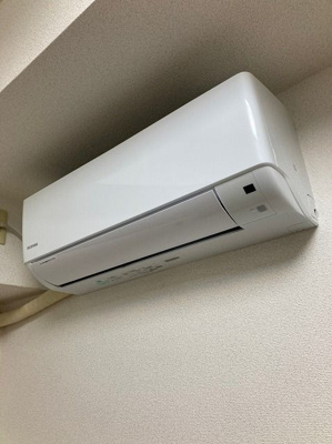 【設備】 | ベルエール代田