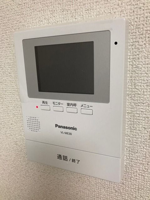 【セキュリティ】 | ベルエール代田