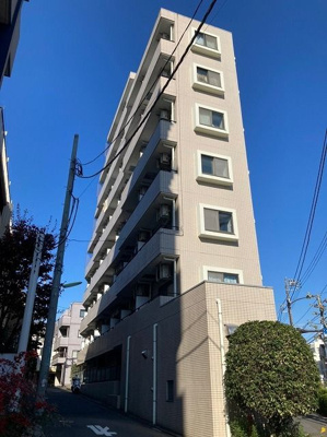 【その他共用部分】 | ベルエール代田