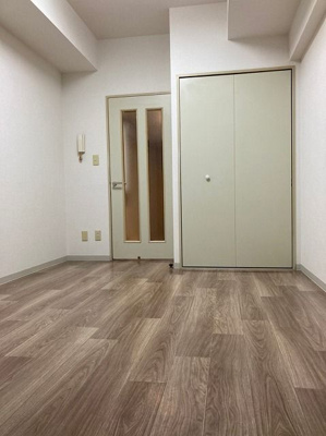 【居間・リビング】 | ベルエール代田