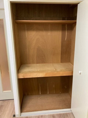 【収納】 | ベルエール代田