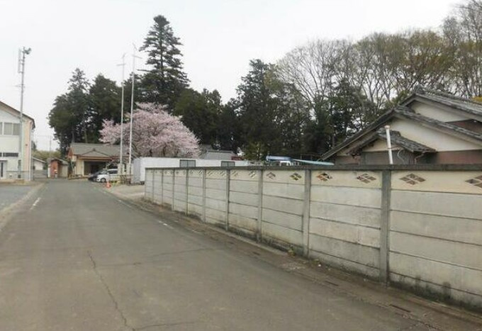 【土地】坂戸市小沼建築条件無し売地の外観|調整区域ですがどなたでも建築可能☆
ご相談ください！
