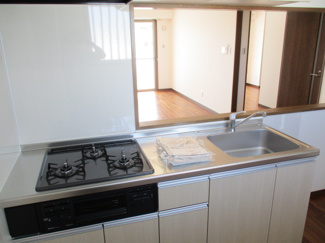 【キッチン】 | ルピナス順風