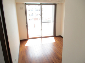 【洋室】 | ルピナス順風