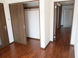 【洋室】 | ルピナス順風