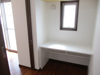 【洋室】 | ルピナス順風