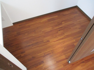 【洋室】 | ルピナス順風