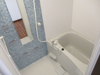 【浴室】 | ルピナス順風