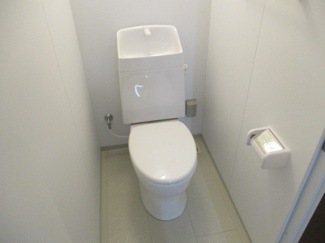 【トイレ】 | ルピナス順風