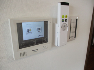 【設備】 | ルピナス順風