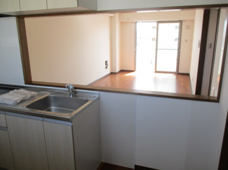 【内装】 | ルピナス順風