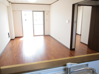 【内装】 | ルピナス順風