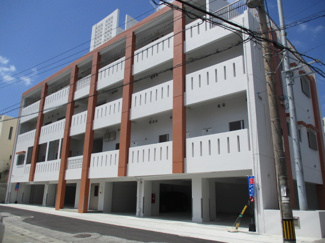 【外観】 | ルピナス順風