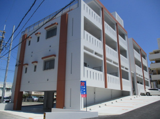 【外観】 | ルピナス順風