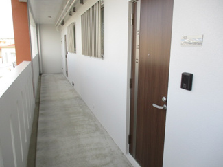 【その他共用部分】 | ルピナス順風