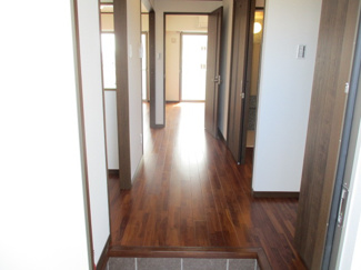 【玄関】 | ルピナス順風