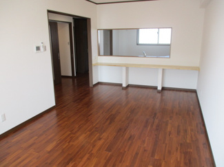 【居間・リビング】 | ルピナス順風