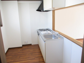 【キッチン】 | ルピナス順風