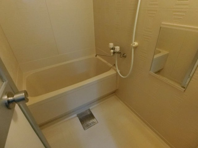 【浴室】 | エクセルロワイエフジ