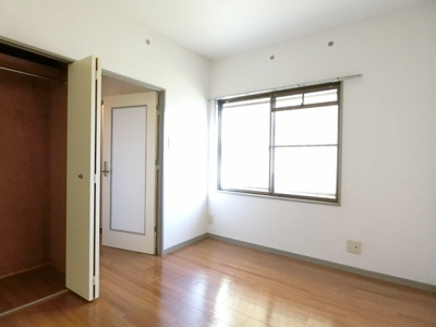 【寝室】 | エクセルロワイエフジ