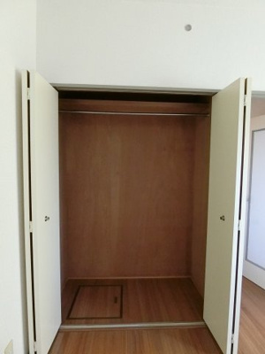 【洋室】 | エクセルロワイエフジ