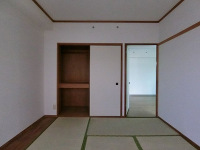 【和室】 | エクセルロワイエフジ