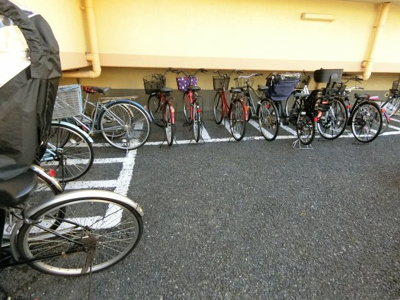 【その他共用部分】 | エクセルロワイエフジ