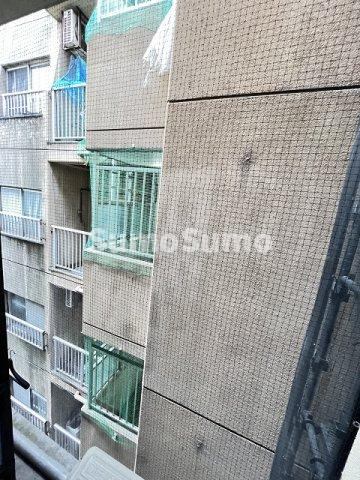 コスモ新北野の展望