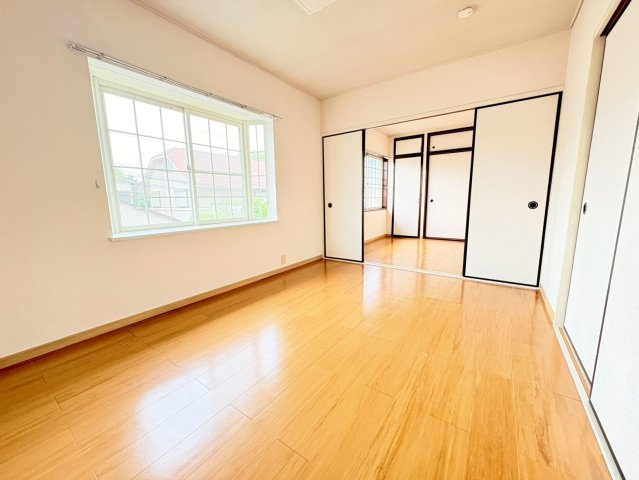 【内装】 | プラドールA