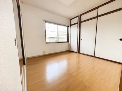 【洋室】 | プラドールA