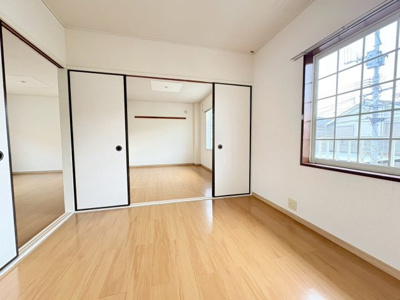 【寝室】 | プラドールA