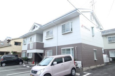 【外観】 | プラドールA