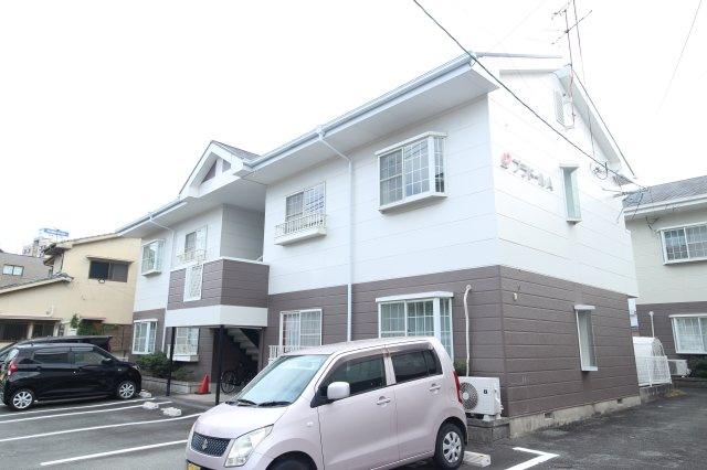 【外観】 | プラドールA