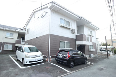 【外観】 | プラドールA