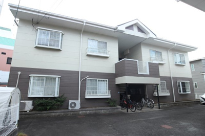 【外観】 | プラドールA