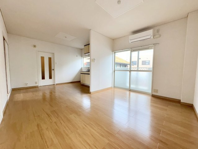 【居間・リビング】 | プラドールA