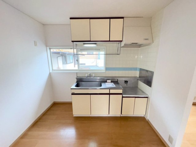 【キッチン】 | プラドールA