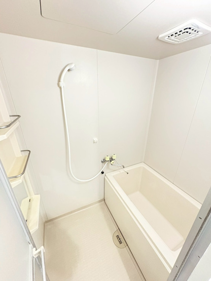 【浴室】 | プラドールA