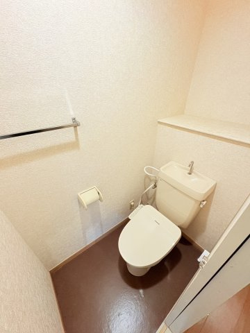 【トイレ】 | プラドールA