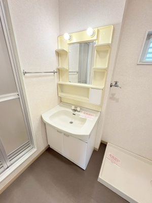 【洗面所】 | プラドールA