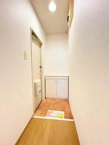 【玄関】 | プラドールA