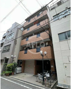 ヴィラコンテ日本橋