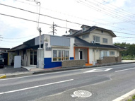 野洲市三上の店舗一部の画像