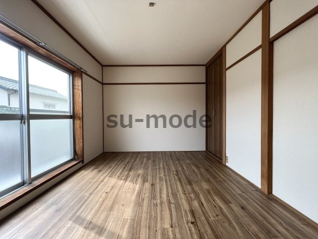 レジデンス冨山　の子供部屋