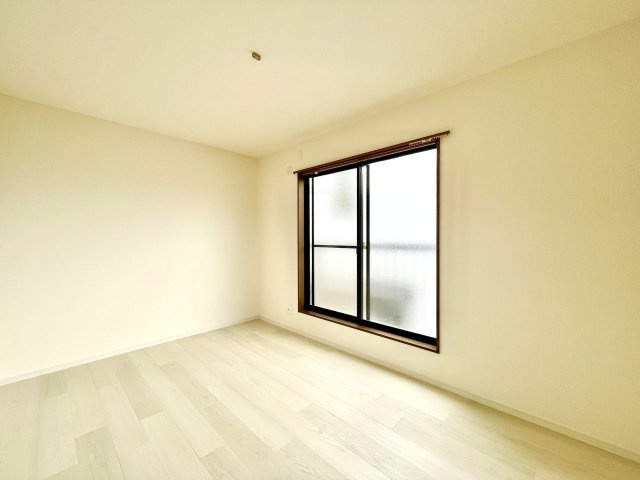 宇治市木幡檜尾の子供部屋