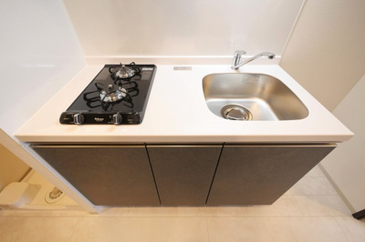 【キッチン】 | ザ・ウエストマークシティプレミアム | キッチンでお料理をお楽しみください