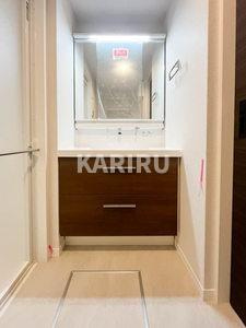 シャーメゾン　アヴァンスのトイレ